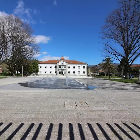 Quinta Dos Vieiras * Vieira do Minho