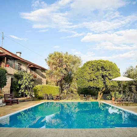 Quinta Dos Vieiras *