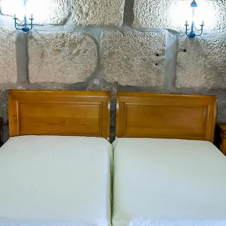 Vakantiehuis Quinta Dos Vieiras