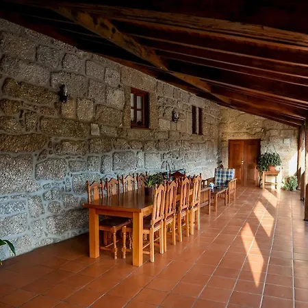 Quinta Dos Vieiras