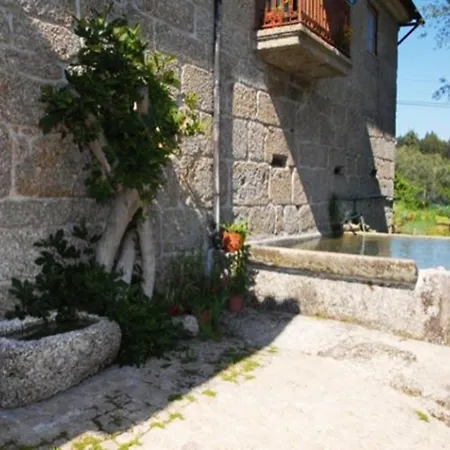 Quinta Dos Vieiras Vakantiehuis Vieira do Minho