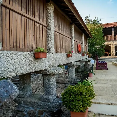 Quinta Dos Vieiras Vieira do Minho