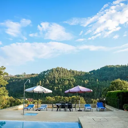 Quinta Dos Vieiras Vakantiehuis