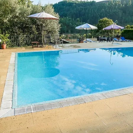 Quinta Dos Vieiras Vakantiehuis *