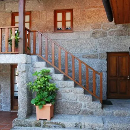 Quinta Dos Vieiras * Vieira do Minho