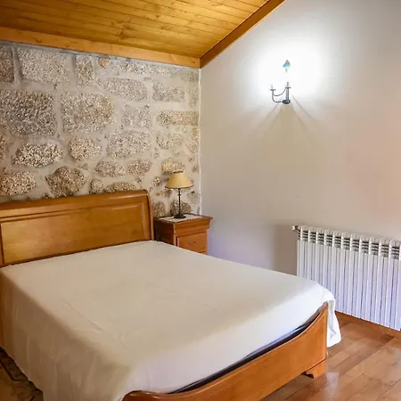Quinta Dos Vieiras Vakantiehuis *