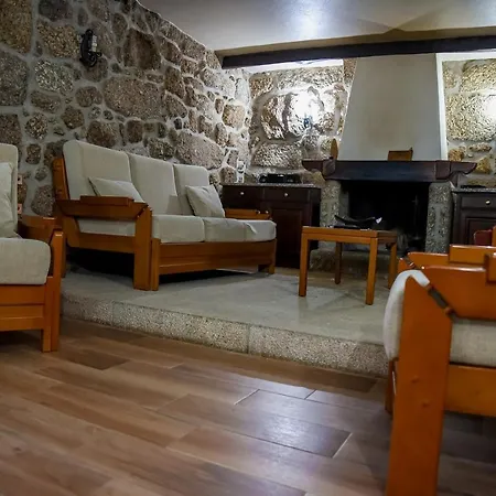 Quinta Dos Vieiras Vakantiehuis Vieira do Minho