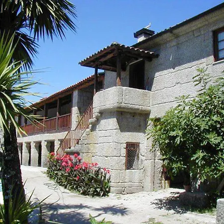 Quinta Dos Vieiras Vakantiehuis