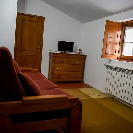 Quinta Dos Vieiras *
