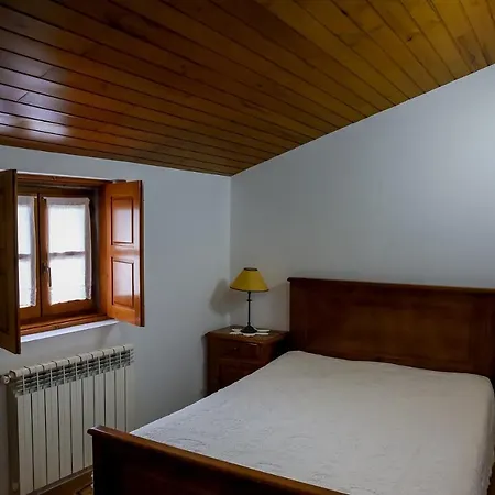 Vakantiehuis Quinta Dos Vieiras *