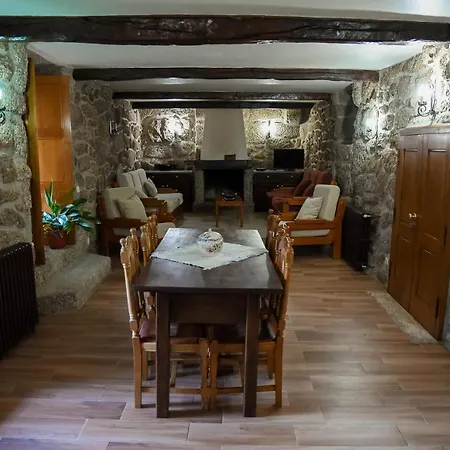 Quinta Dos Vieiras *