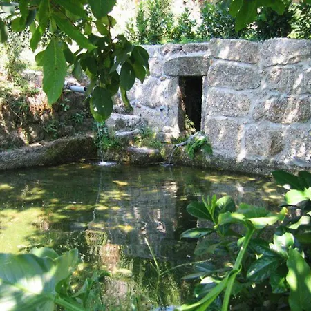 Vakantiehuis Quinta Dos Vieiras