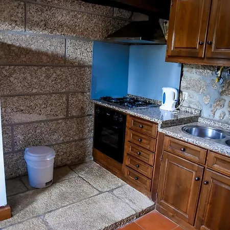 Quinta Dos Vieiras Vakantiehuis *
