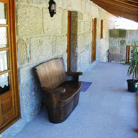Vakantiehuis Quinta Dos Vieiras *