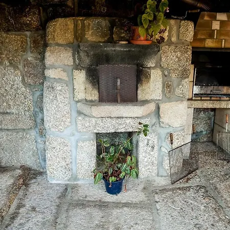 Vakantiehuis Quinta Dos Vieiras *