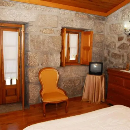 Vakantiehuis Quinta Dos Vieiras