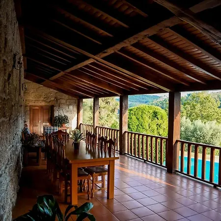 Quinta Dos Vieiras *