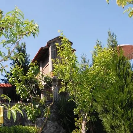Quinta Dos Vieiras Vakantiehuis